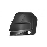 Esquina de parachoques delantero con hueco para faro — FIAT DUCATO / CITROËN JUMPER / PEUGEOT BOXER/MOVANO (desde 11/2023) - izquierdo