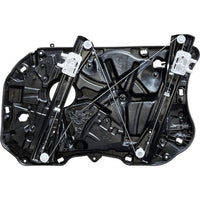 Elevalunas eléctrico delantero, sin motor — BMW S/5 G30/G31 (desde 01/2017) - izquierdo