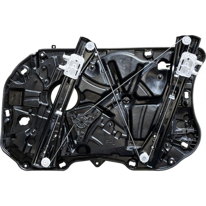 Elevalunas eléctrico delantero, sin motor — BMW S/5 G30/G31 (desde 01/2017) - izquierdo