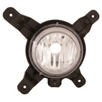Faro antiniebla — HYUNDAI IX35 (desde 2010) - izquierdo