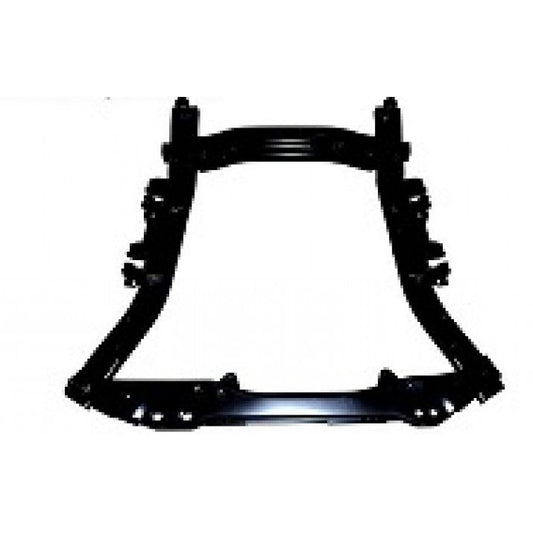 Subchasis para versión 2WD — DACIA DUSTER (desde 2010)