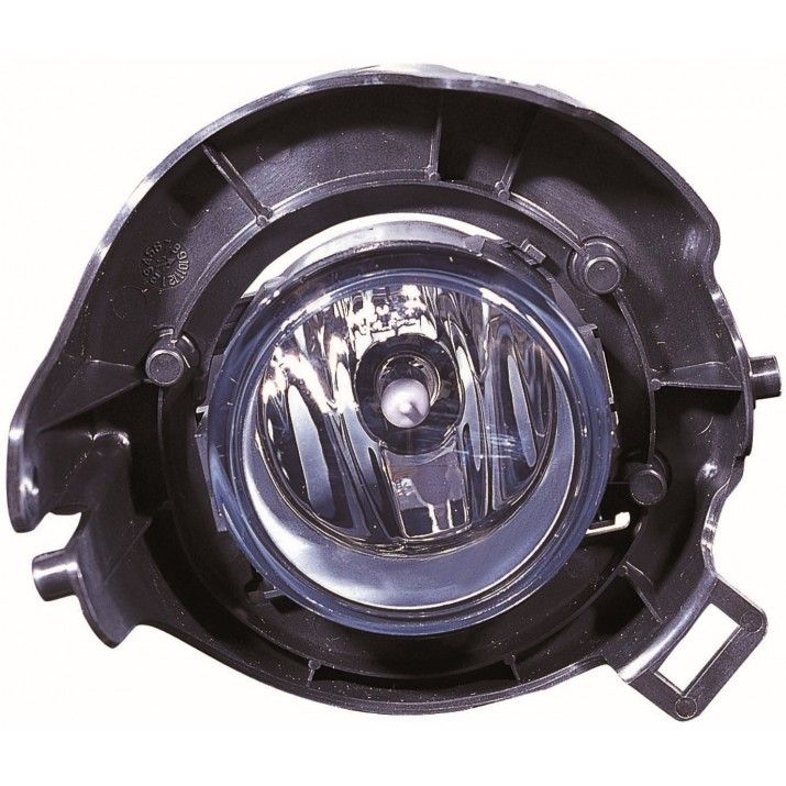 Faro antiniebla (H11) — NISSAN NAVARA (desde 2005) - izquierdo