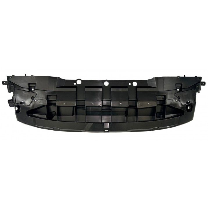 Protector inferior del parachoques delantero — DACIA DUSTER (desde 11/2023)
