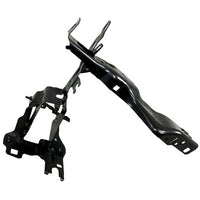 Panel del faro de chapa — BMW S/5 G30/G31 (desde 01/2017) - izquierdo