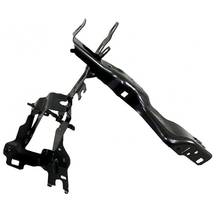 Panel del faro de chapa — BMW S/5 G30/G31 (desde 01/2017) - izquierdo
