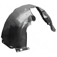 Protector del paso de rueda delantero — FORD KUGA (desde 03/2020) - derecho