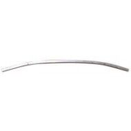 Refuerzo inferior del parachoques delantero aluminio (BASE) — BMW S/3 G20/G21 (desde 11/2018)