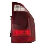 Piloto trasero — MITSUBISHI PAJERO (desde 2003) - derecho