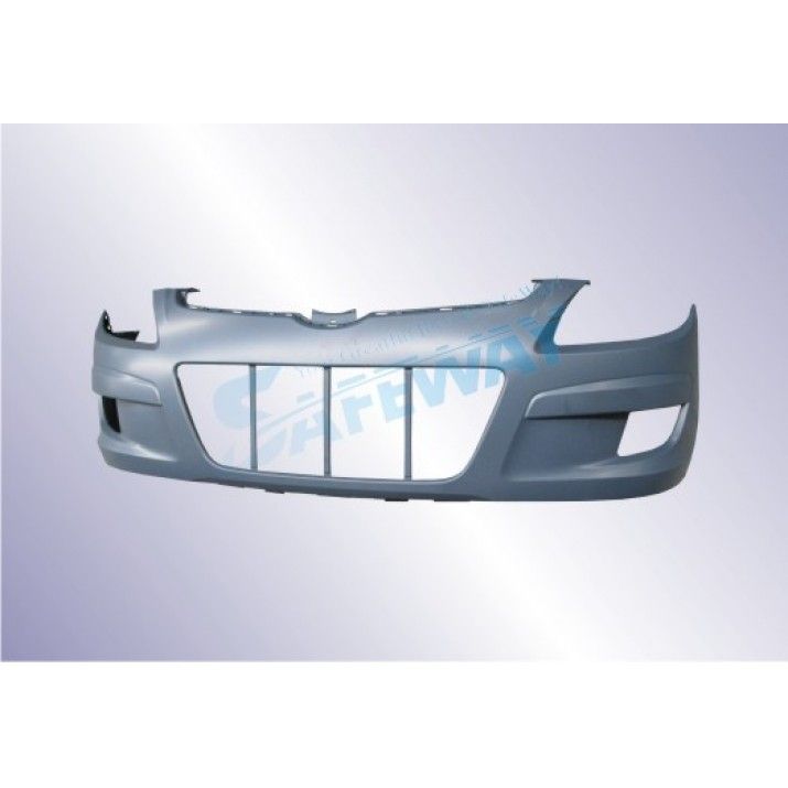 Parachoques delantero para pintar, versión hatchback — HYUNDAI I30 (desde 2007)