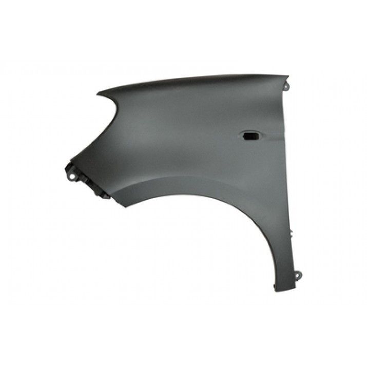 Aleta delantera para pintar — MCC SMART FORFOUR (desde 07/2014) - izquierdo