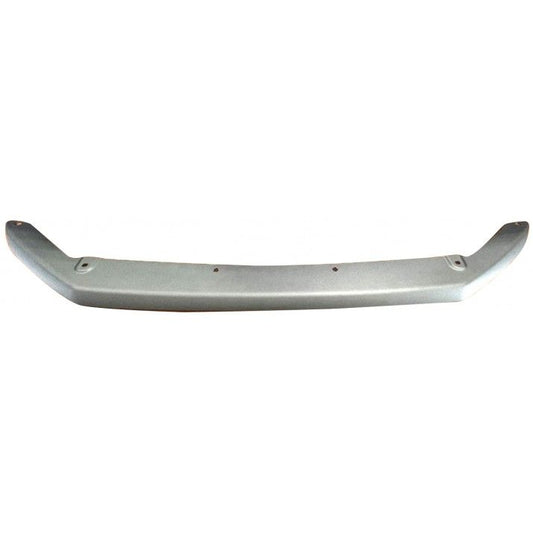Spoiler inferior de parachoques delantero pintado en gris — FORD PUMA (desde 09/2019)