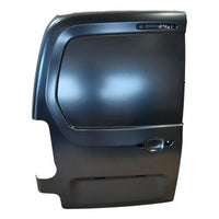 Puerta trasera — CITROËN BERLINGO/PARTNER (desde 04/2008) - izquierdo