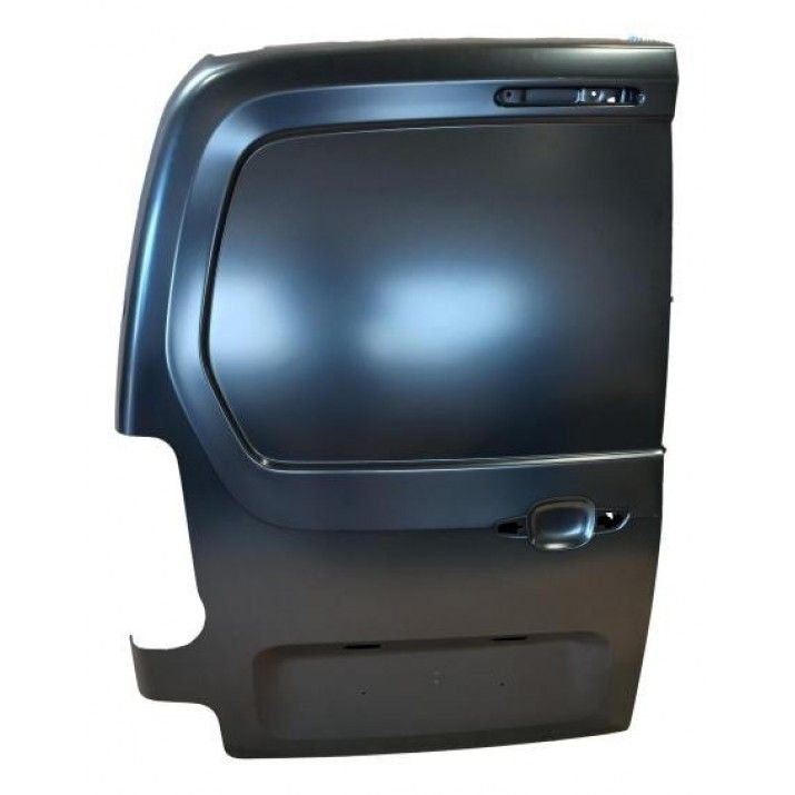 Puerta trasera — CITROËN BERLINGO/PARTNER (desde 04/2008) - izquierdo