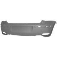 Parachoques trasero para pintar — OPEL CORSA (desde 2003)