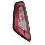 Piloto trasero (LED) — FIAT PUNTO EVO (desde 2009) — izquierdo