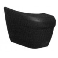 Esquina del parachoques trasero — FORD TRANSIT CONNECT (desde 2002) - izquierdo