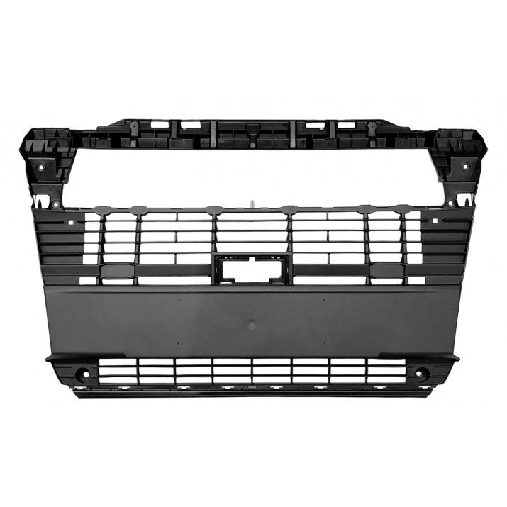 Parte central de parachoques delantero — FIAT DUCATO / CITROËN JUMPER / PEUGEOT BOXER/MOVANO (desde 11/2023)