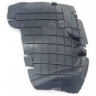 Tapa protector del paso de rueda delantero (delantero) — MERCEDES C W205 (desde 2014) - izquierdo