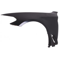 Aleta delantera de aluminio — BMW S/5 G30/G31 (desde 01/2017) - izquierdo
