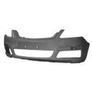 Parachoques delantero para pintar — OPEL ZAFIRA (desde 2005)