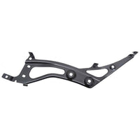 Soporte de chapa de la aleta delantera — BMW S/2 F45/F46 (desde 09/2014) - derecho