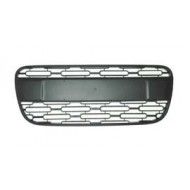 Rejilla central del parachoques delantero — FIAT PANDA (desde 2012)