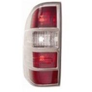 Piloto trasero — izquierdo — FORD RANGER (desde 2009) — izquierdo