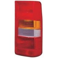 Piloto trasero — FIAT SCUDO / CITROËN JUMPY / PEUGEOT EXPERT (desde 1996)/(desde 2003) — derecho
