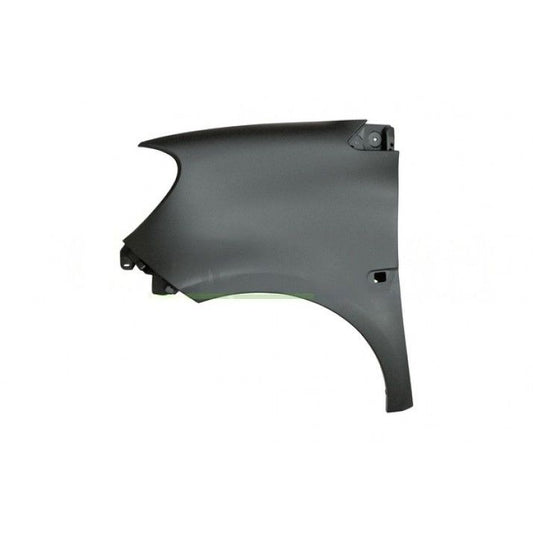 Aleta delantera para pintar — MCC SMART FORTWO (desde 07/2014) - izquierdo