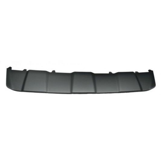 Spoiler del parachoques delantero — HYUNDAI SANTA FE (desde 07/2018)