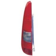 Piloto trasero (5 puertas) — FORD FIESTA (desde 2002) — izquierdo
