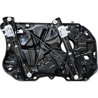 Elevalunas eléctrico delantero, sin motor — BMW S/5 G30/G31 (desde 01/2017) - derecho