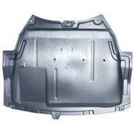 Protector inferior del motor — FORD TRANSIT COURIER (desde 02/2018)