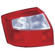 Piloto trasero (sedán) — AUDI A4 (desde 2001) — derecho