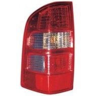 Piloto trasero — FORD RANGER (desde 2007) — izquierdo