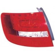 Piloto trasero (AVANT LED) — AUDI A6 (desde 2009) — izquierdo