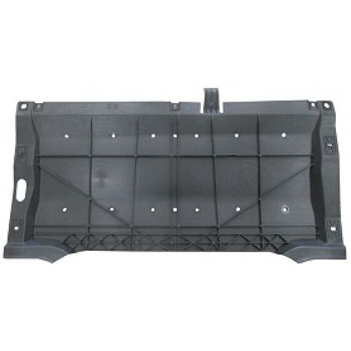 Protector inferior del motor, parte central — RENAULT TRAFIC/VIVARO (desde 2014)