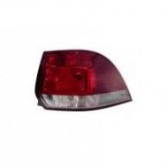 Piloto trasero — VOLKSWAGEN GOLF SW (desde 2008) — derecho