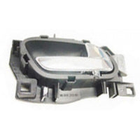 Manilla interior cromada de puerta delantera — CITROËN BERLI/PAR (desde 2008) - derecho