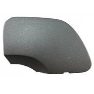 Tapa del gancho de remolque del parachoques trasero para pintar — DACIA DUSTER (desde 01/2018)