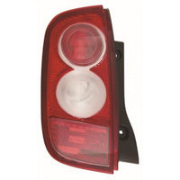 Piloto trasero — NISSAN MICRA (desde 2002) - izquierdo