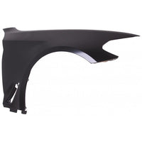 Aleta delantera de aluminio — BMW S/5 G30/G31 (desde 01/2017) - derecho