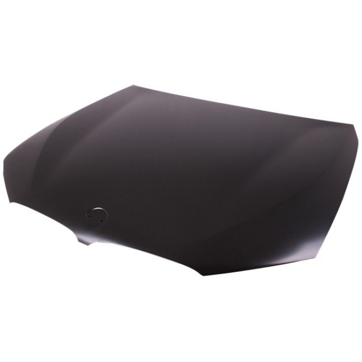 Capó de aluminio — BMW S/5 G30/G31 (desde 01/2017)