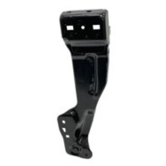 Soporte lateral del panel frontal — PEUGEOT 208/CORSA (desde 11/2019) - izquierdo