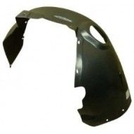 Protector del paso de rueda delantero — SKODA SUPERB I (desde 01/2002) - izquierdo