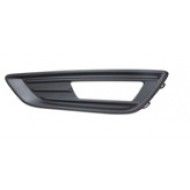 Rejilla del parachoques delantero con abertura — FORD FOCUS (desde 2014) - izquierdo