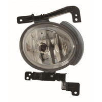 Faro antiniebla — HYUNDAI I20 (desde 2009) - izquierdo