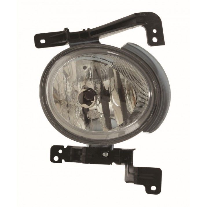 Faro antiniebla — HYUNDAI I20 (desde 2009) - izquierdo