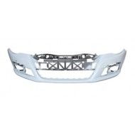 Parachoques delantero para pintar (con orificio para sensores) — VOLKSWAGEN PASSAT CC (desde 2008)