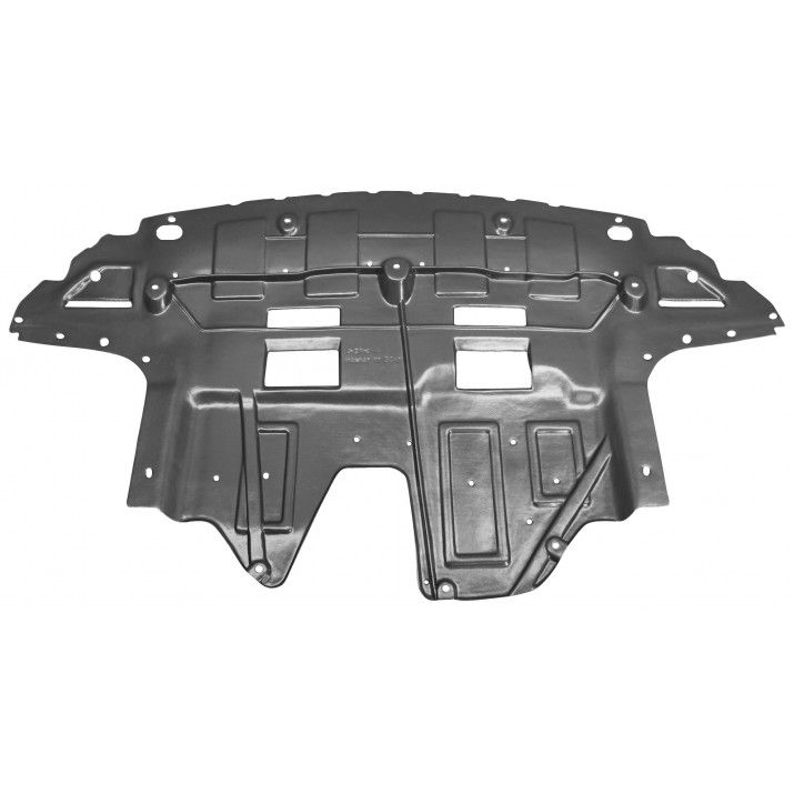Protector inferior del motor, 5 puertas — HYUNDAI I20 (desde 09/2015)